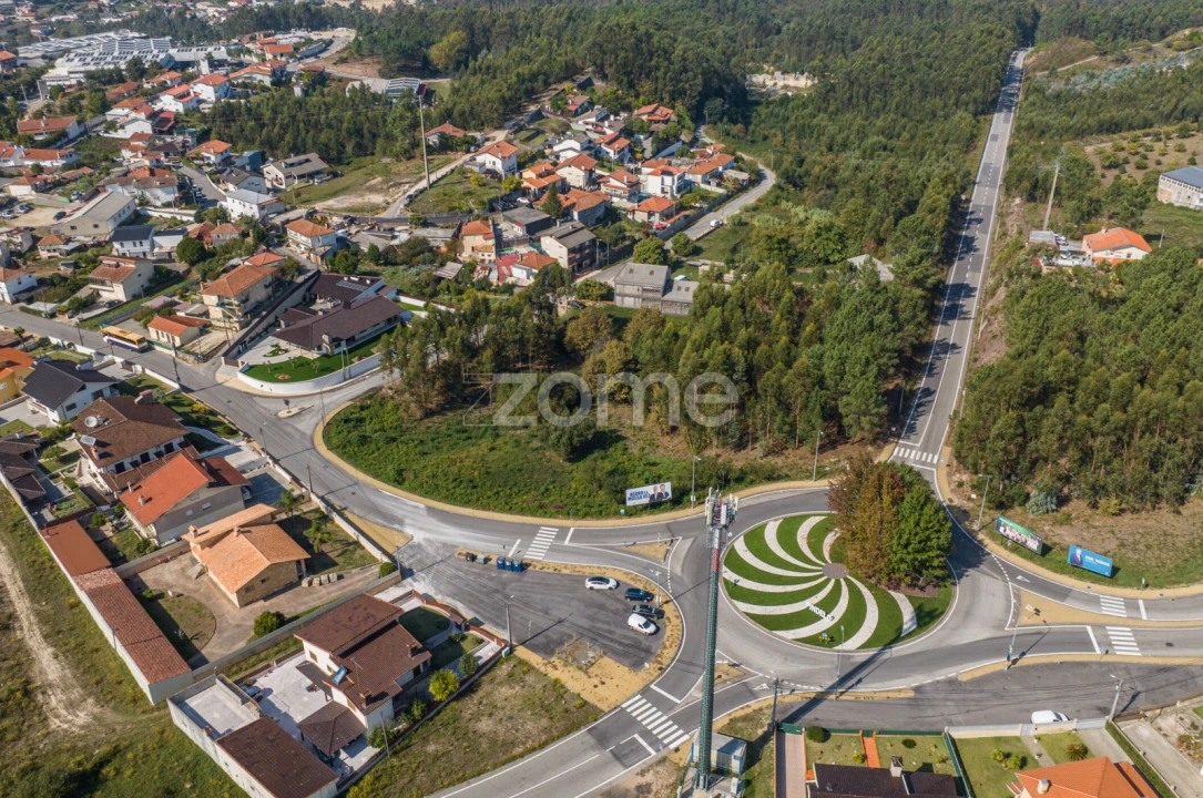 Terreno para Venda em Nogueira do Cravo e Pindelo Foto 11