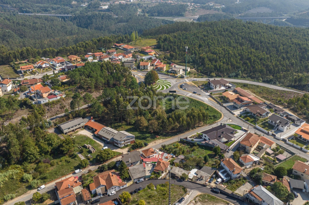 Terreno para Venda em Nogueira do Cravo e Pindelo Foto 14