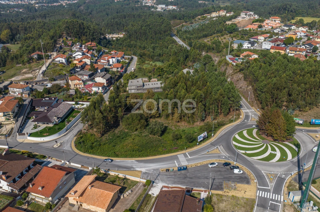 Terreno para Venda em Nogueira do Cravo e Pindelo Foto 15