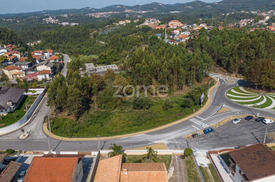Terreno para Venda em Nogueira do Cravo e Pindelo Foto 16