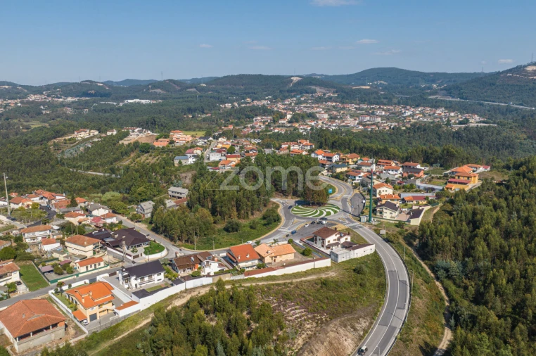 Terreno para Venda em Nogueira do Cravo e Pindelo Foto 7