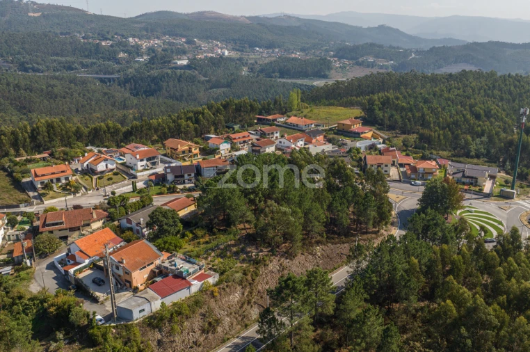 Terreno para Venda em Nogueira do Cravo e Pindelo Foto 12