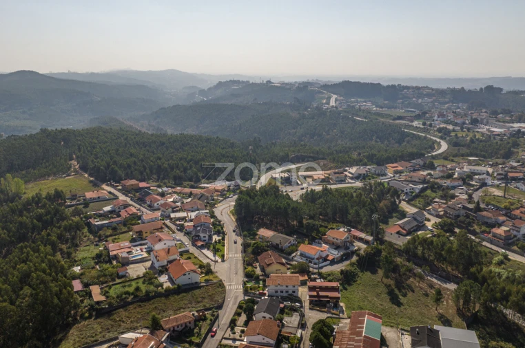 Terreno para Venda em Nogueira do Cravo e Pindelo Foto 14
