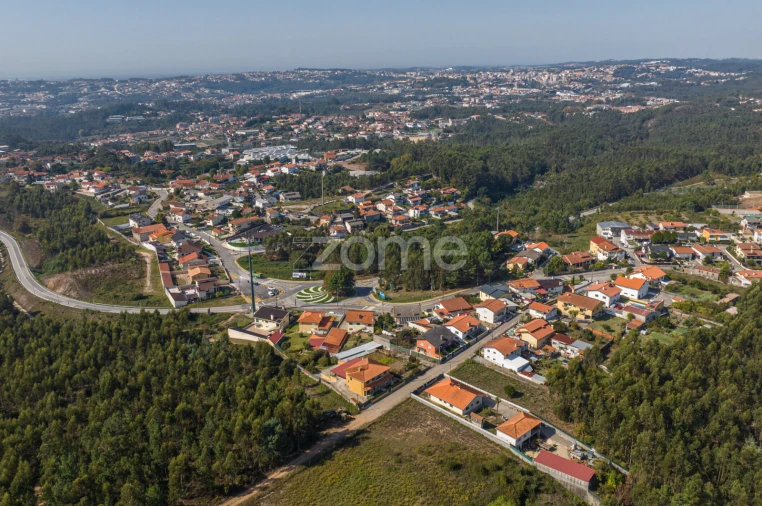 Terreno para Venda em Nogueira do Cravo e Pindelo Foto 15