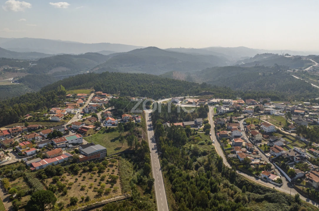 Terreno para Venda em Nogueira do Cravo e Pindelo Foto 13