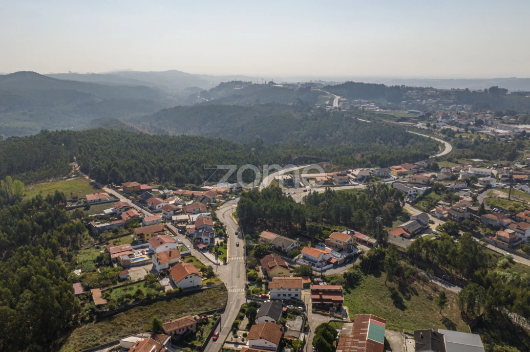 Terreno para Venda em Nogueira do Cravo e Pindelo Foto 14