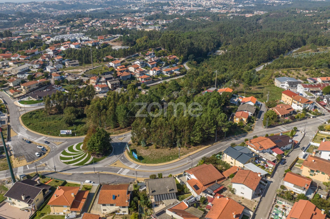 Terreno para Venda em Nogueira do Cravo e Pindelo Foto 17