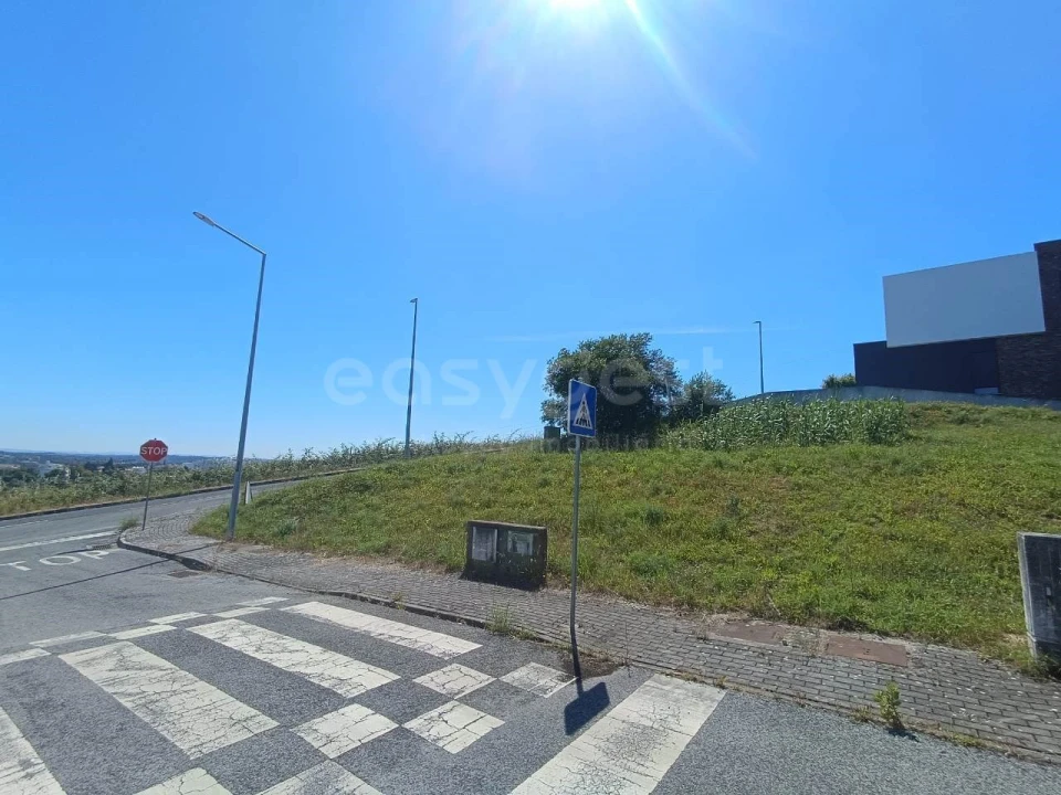 Terreno para Venda em Torres Novas (Santa Maria, Salvador e Santiago) Foto 6