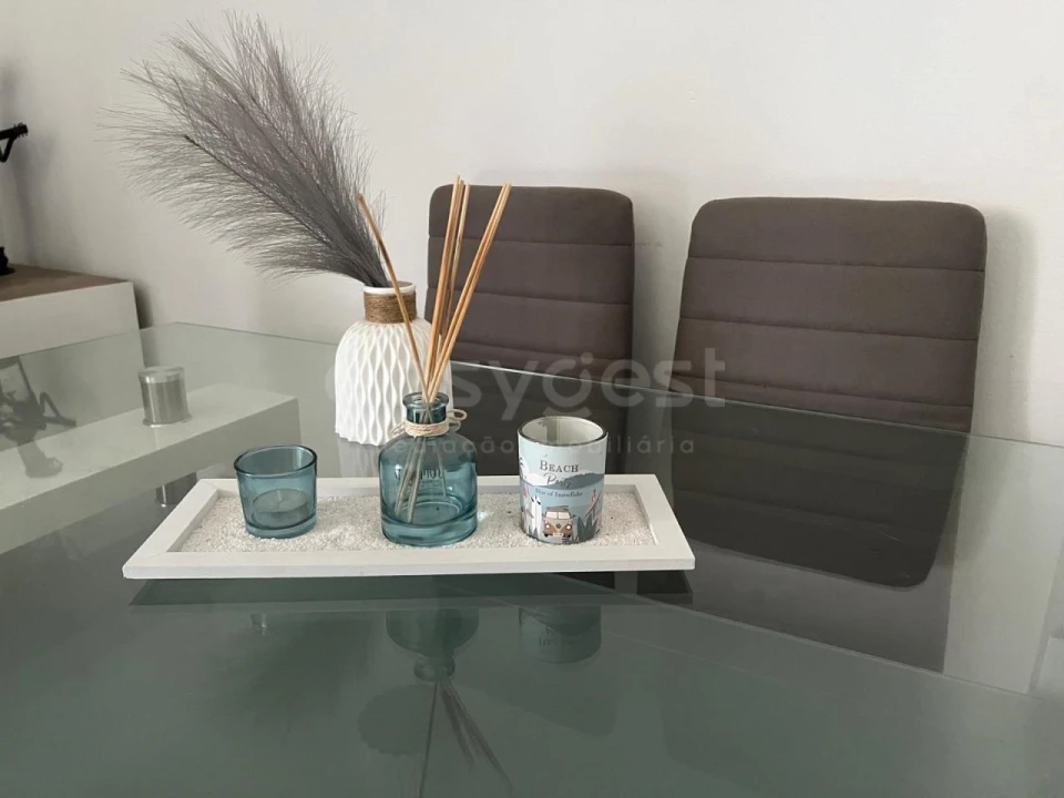 Apartamento T3 para Venda em Pinhal Novo Foto 3