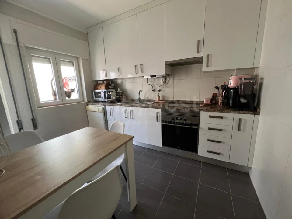 Apartamento T3 para Venda em Pinhal Novo Foto 4