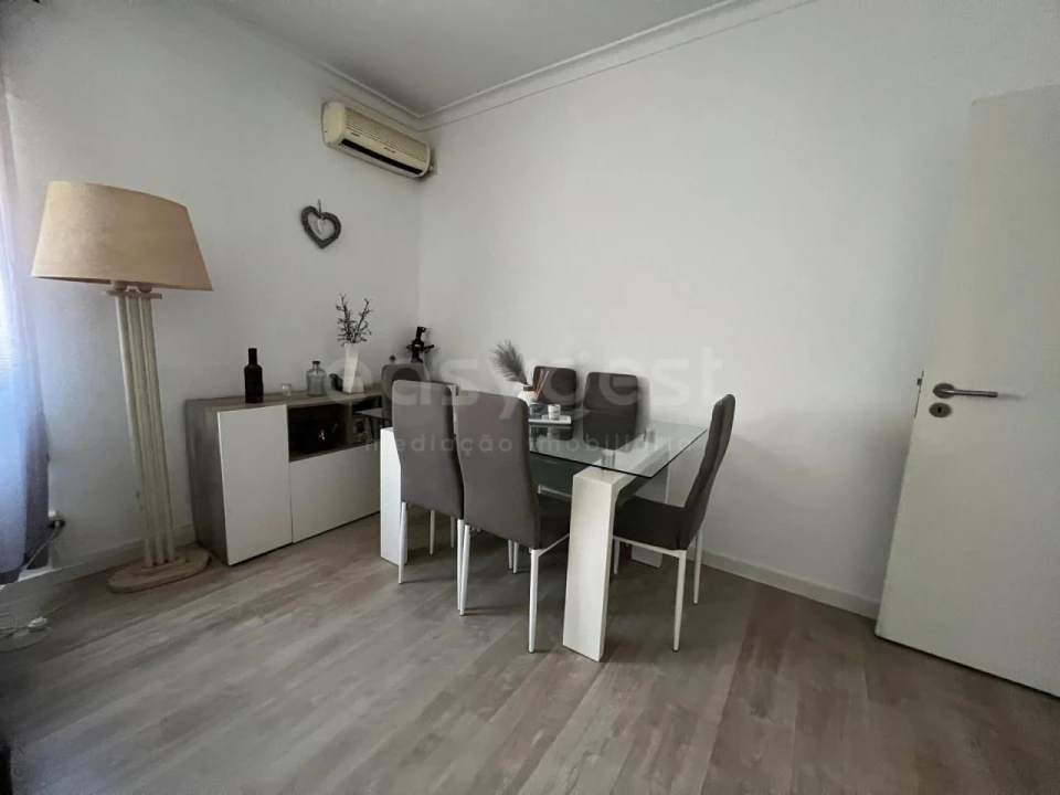 Apartamento T3 para Venda em Pinhal Novo Foto 5