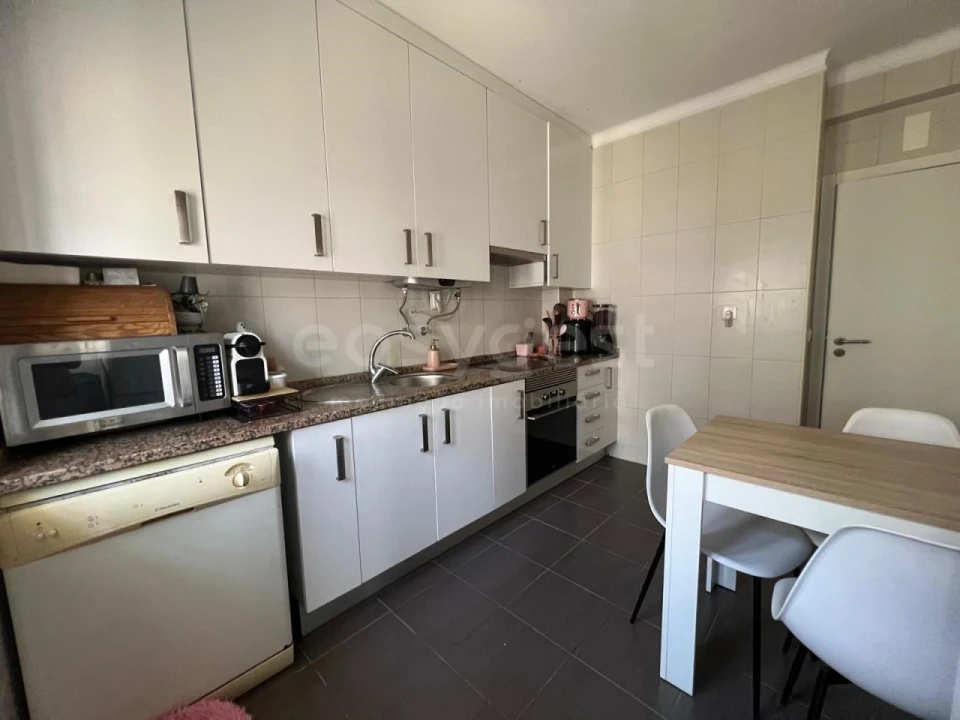 Apartamento T3 para Venda em Pinhal Novo Foto 6