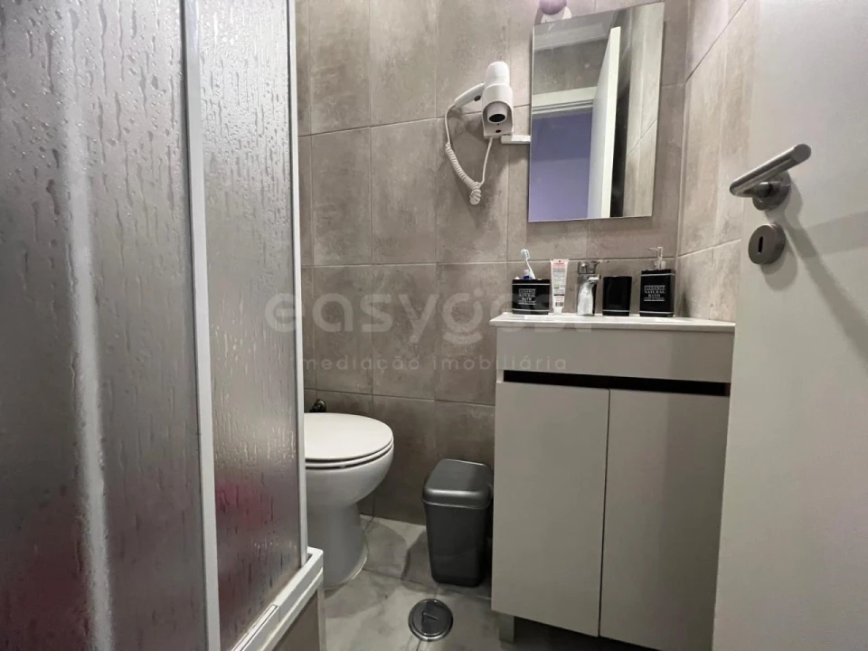 Apartamento T3 para Venda em Pinhal Novo Foto 9