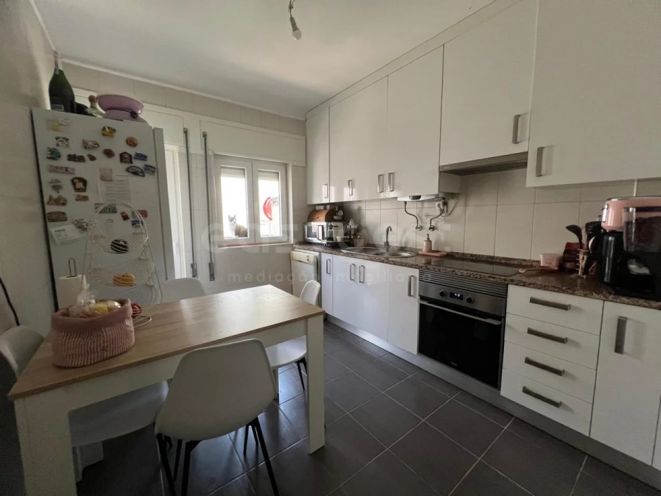 Apartamento T3 para Venda em Pinhal Novo Foto 10