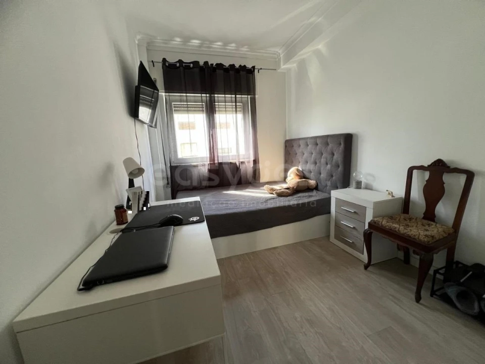 Apartamento T3 para Venda em Pinhal Novo Foto 13