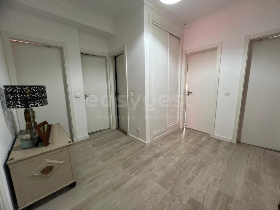 Apartamento T3 para Venda em Pinhal Novo Foto 14