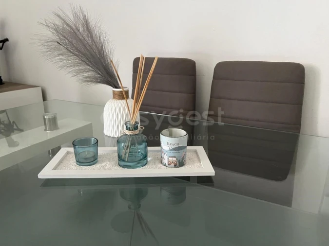 Apartamento T3 para Venda em Pinhal Novo Foto 3