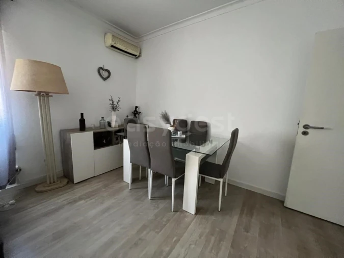 Apartamento T3 para Venda em Pinhal Novo Foto 5