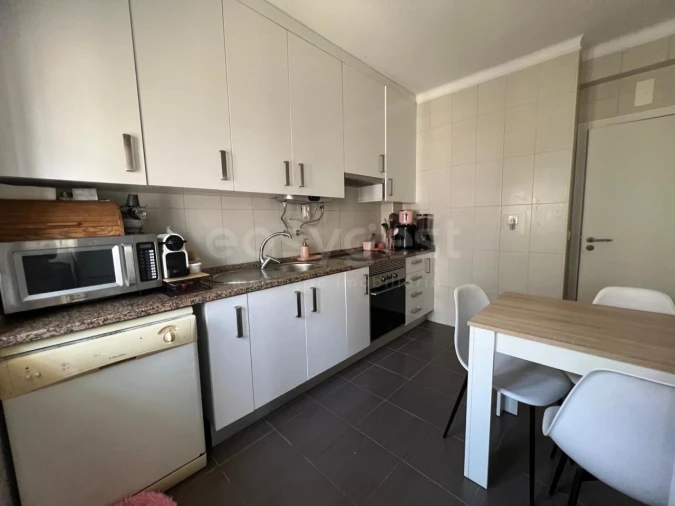 Apartamento T3 para Venda em Pinhal Novo Foto 6
