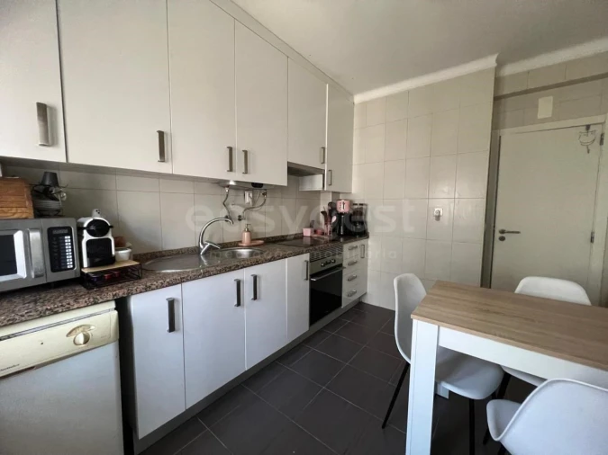 Apartamento T3 para Venda em Pinhal Novo Foto 7