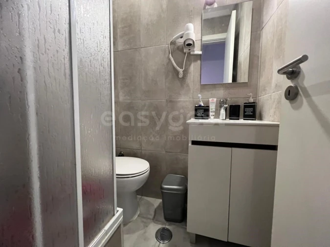 Apartamento T3 para Venda em Pinhal Novo Foto 9