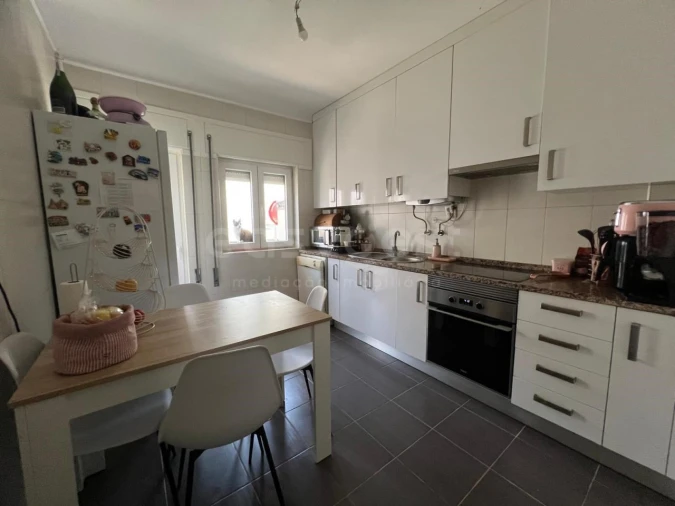 Apartamento T3 para Venda em Pinhal Novo Foto 10