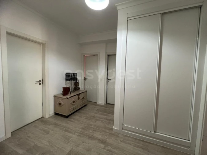 Apartamento T3 para Venda em Pinhal Novo Foto 11