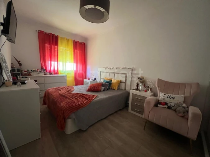 Apartamento T3 para Venda em Pinhal Novo Foto 12