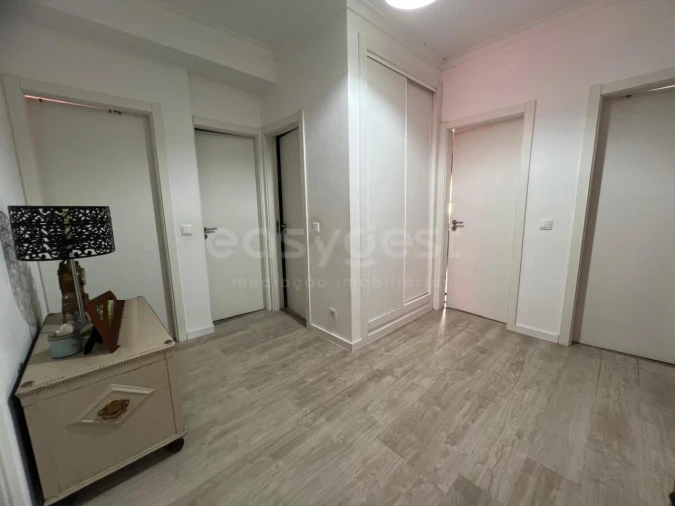 Apartamento T3 para Venda em Pinhal Novo Foto 14