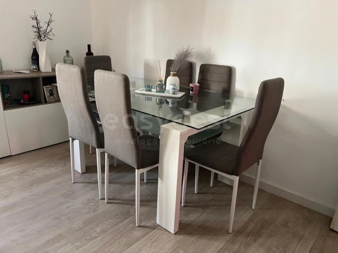 Apartamento T3 para Venda em Pinhal Novo Foto 15