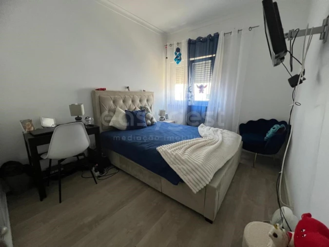 Apartamento T3 para Venda em Pinhal Novo Foto 18