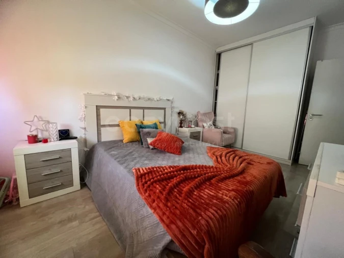 Apartamento T3 para Venda em Pinhal Novo Foto 20