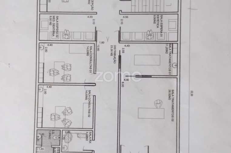 Negócio para Trespasse em Marrazes e Barosa Foto 29