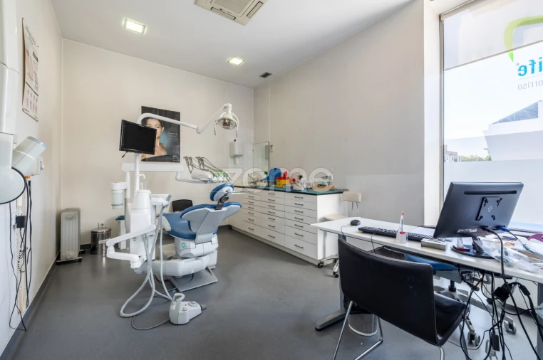 Negócio para Trespasse em Marrazes e Barosa Foto 3