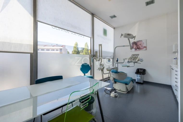 Negócio para Trespasse em Marrazes e Barosa Foto 5