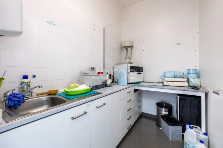 Negócio para Trespasse em Marrazes e Barosa Foto 8