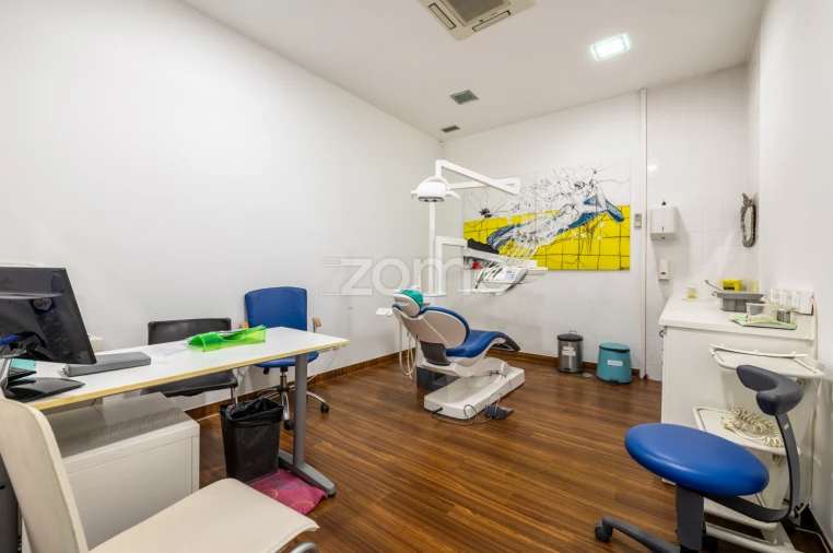 Negócio para Trespasse em Marrazes e Barosa Foto 10