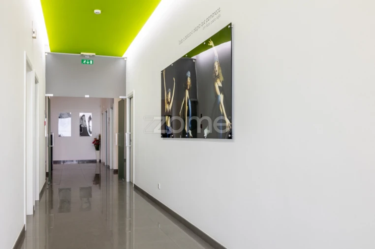 Negócio para Trespasse em Marrazes e Barosa Foto 21