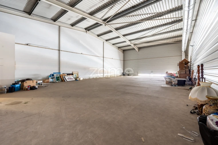 Negócio para Trespasse em Marrazes e Barosa Foto 27