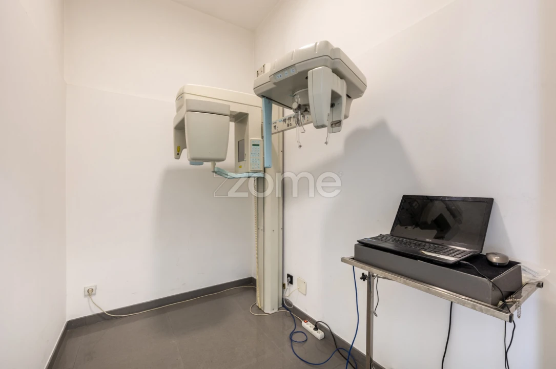 Negócio para Trespasse em Marrazes e Barosa Foto 9