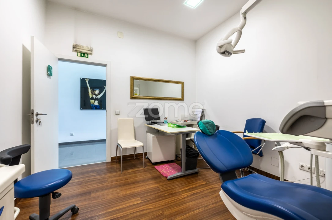 Negócio para Trespasse em Marrazes e Barosa Foto 11