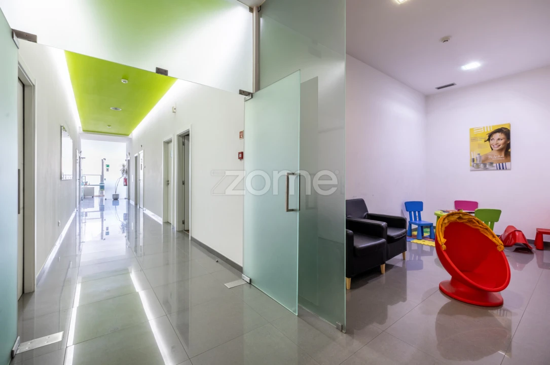 Negócio para Trespasse em Marrazes e Barosa Foto 1