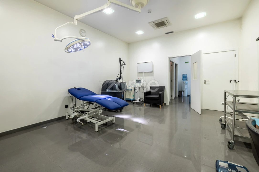 Negócio para Trespasse em Marrazes e Barosa Foto 25