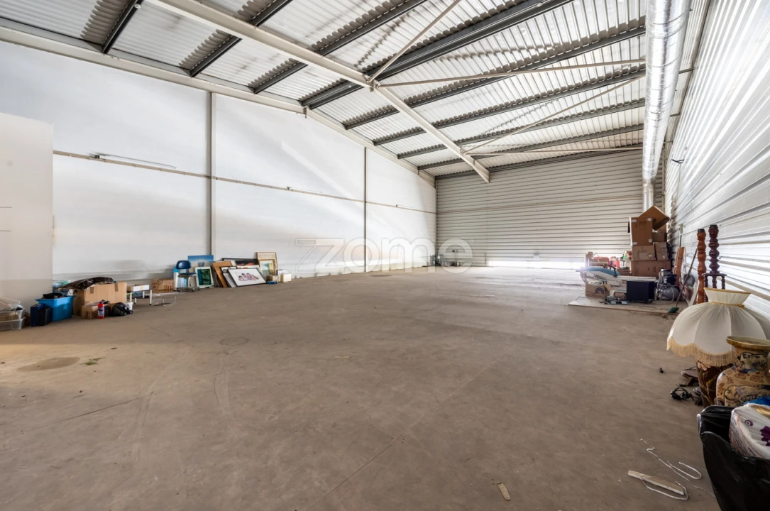 Negócio para Trespasse em Marrazes e Barosa Foto 27