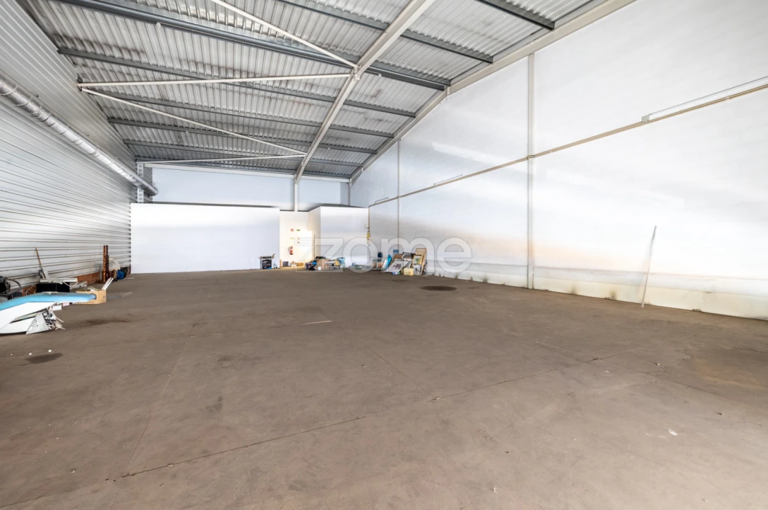 Negócio para Trespasse em Marrazes e Barosa Foto 28