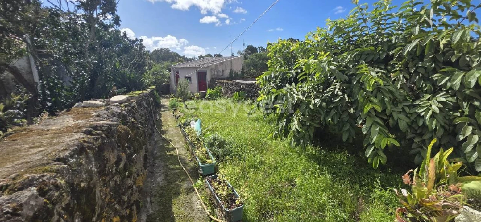 Moradia T4 para Venda em Terra Chã Foto 24