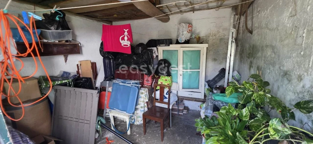 Moradia T4 para Venda em Terra Chã Foto 27