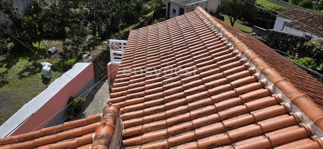 Moradia T4 para Venda em Terra Chã Foto 29