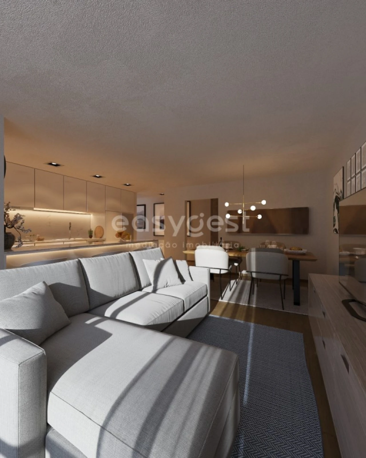 Apartamento T3 para Venda em Albergaria-A-Velha e Valmaior Foto 4