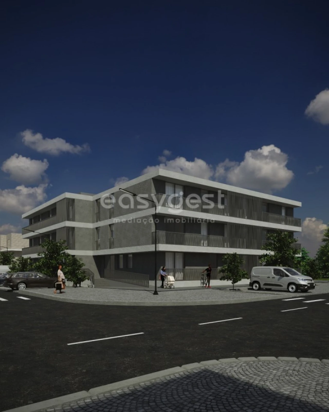 Apartamento T3 para Venda em Albergaria-A-Velha e Valmaior Foto 10
